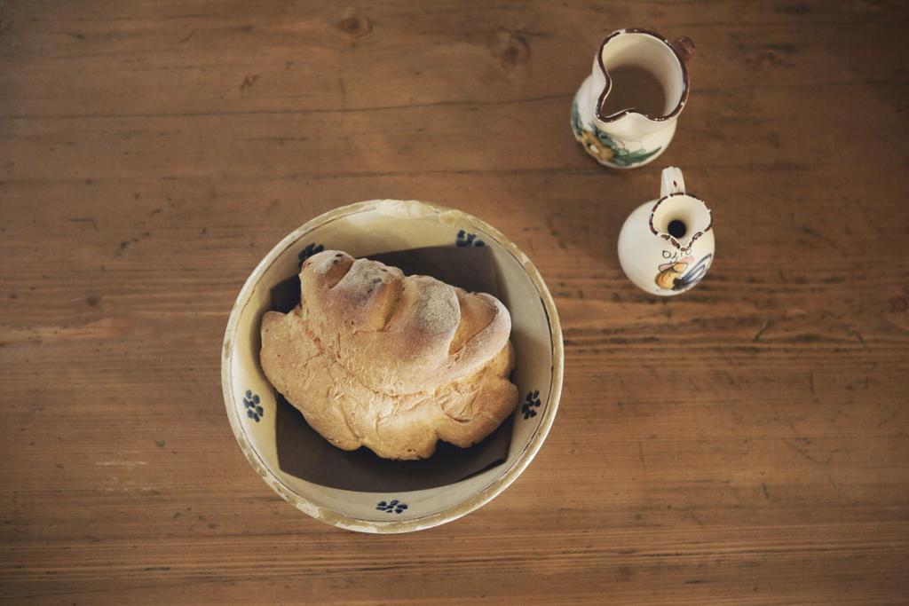 马泰拉 Gradelle Pennino酒店 外观 照片